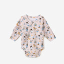 Soft Bodysuit