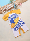 Waves Swimsuit