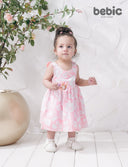 Petals Dress 💖