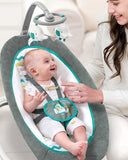 Mastela Fold Up Rocker