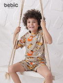 Lion Pajamas 🦁