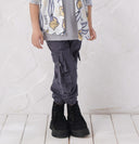Cozy Pants