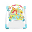 Mastela Deluxe Portable Swing