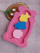 Sponge Bath Tub