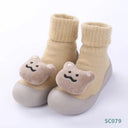 Cute Bear Step