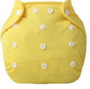 Reusable and Washable Training and Swim Cloth
