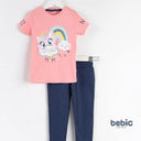 Rainbow Pajamas