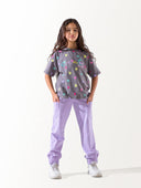 Purple Pajamas 💜