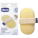 Sponge Bath Glove