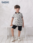 Casual Boys Set