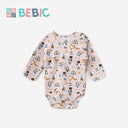 Print Long Sleeve