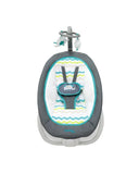 Mastela Fold Up Rocker