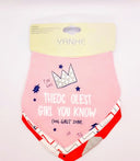 Cozy 3 BIBS