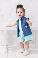 Happy Baby Set