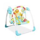 Mastela Deluxe Portable Swing