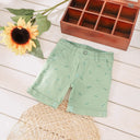 Forest Short 🌴