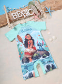 Mini Moana