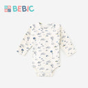 Print Long Sleeve