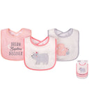 3 BIBS