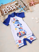 Mini Swimsuit