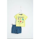 Sung Cub Pajamas