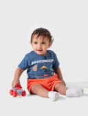 Sung Cub Pajamas