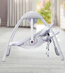Mastela Deluxe Portable Swing