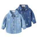 Stylish Summer Shirt