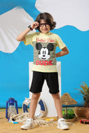 Mickey Pajamas