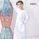 Simple Jalabiya