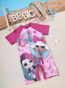 Cool Swimsuit
