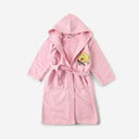 Pebble Robe
