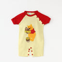 Cute Winnie Rempor