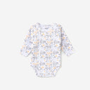 Print Long Sleeve