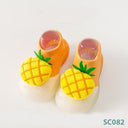 Tiny Pineapple
