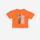Orange T-shirt 🧡