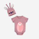 Cute Stetch Rempor