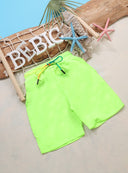 Pop Color Short