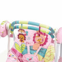 Mastela Deluxe Portable Swing