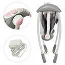 Mastela Deluxe Portable Swing