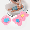 Sponge Bath Tub