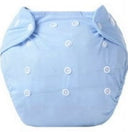 Reusable and Washable Training and Swim Cloth