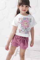 Mini Flowers Set
