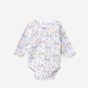 Soft Bodysuit