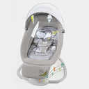 Deluxe Multi Functional Bassinet