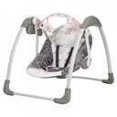 Mastela Deluxe Portable Swing