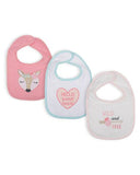 Baby 3 BIBS