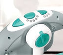 Mastela Deluxe Portable Swing