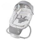 Deluxe Multi Functional Bassinet