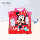 Mickey Bonsho